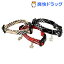 首輪 クラウンチェック カラー レッド S(1コ入)