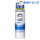 メンズビオレ 浸透化粧水 濃厚ジェルタイプ(180