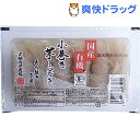 国産 有機蒟蒻芋使用 小巻芋しらたき(6コ入)【グリンリーフ】