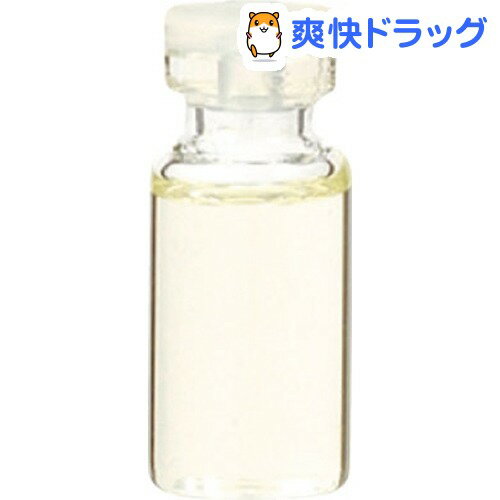 エッセンシャルオイル ラベンダー(ブルガリア産)(3mL)【生活の木 エッセンシャルオイル】[アロマオイル]