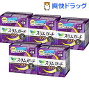 ロリエ スリムガード しっかり夜用(15個入*5袋セット)【ロリエ】