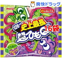 超ひもQ グレープ&マスカット味(1本入*16コセット)
