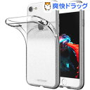 マッチナイン iPhone 8/7 ジェロ クリアパール MN89219i7S(1コ入)【MATCHNINE(マッチナイン)】