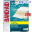 バンドエイド キズパワーパッド ジャンボサイズ(3枚入*2コセット)【バンドエイド(BAND-AID)】