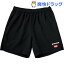 ヴィクタス パンツ V-SP021 ブラック S(1枚入)【ヴィクタス(VICTAS)】【送料無料】