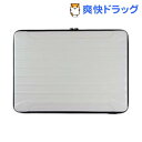 キング PCキャリングケース 11.6 ホワイト(1コ入)【キング(king)】【送料無料】