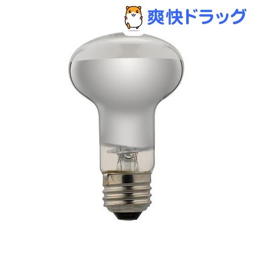 レフ電球 60W形 長寿命 RF100110V57WL(1コ入)...:soukai:10605061