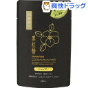 四季折々 黒紅椿シャンプー 詰替(400mL)【四季折々】[シャンプー]