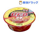 日清焼そば プチU.F.O.(1コ入)【日清焼そばU.F.O.】[焼きそば カップ麺 非常食] ランキングお取り寄せ