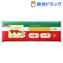 マ・マー スパゲティ 1.6mm(500g)【マ・マー】