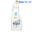 コンフォート ピュア 柔軟剤 ヨーロピアンフローラルの香り(730mL)【コンフォート(Comfort)】