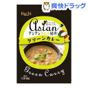 アジアングルメ紀行 グリーンカレー(180g)