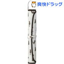 くるくるアイロンマット ネコ ホワイト(1コ入)