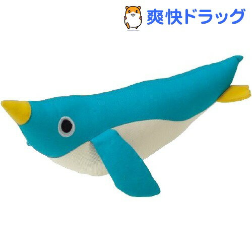 ペティオ けりぐるみ ペンギン(1コ入)【ペティオ(Petio)】[猫 おもちゃ]