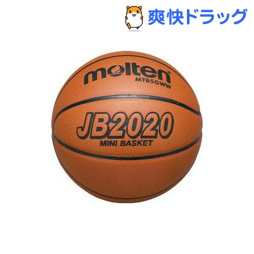 モルテン 合皮バスケ 5号 JB2020 ワイドチャネル(1コ入)【モルテン】