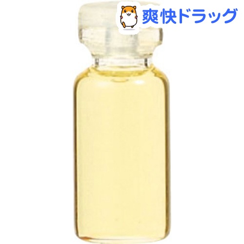 エッセンシャルオイル レモングラス(3mL)【生活の木 エッセンシャルオイル】[アロマオイル]