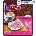 亀田の柿の種 いちごチョコ(35g)【亀田の柿の種