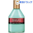 資生堂 ブラバス ヘアクリームオイル(180mL)【ブラバス】