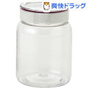 フレッシュロック 丸型 1.0L(1コ入)【フレッ