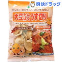 三育フーズ 大豆たんぱく うす切り(90g)[レトルト食品]