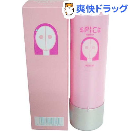 アリミノ スパイス ウォーター シャイニングストレート(200mL)【アリミノ】[ヘアミスト スタイリング剤]アリミノ スパイス ウォーター シャイニングストレート / アリミノ / ヘアミスト スタイリング剤☆送料無料☆