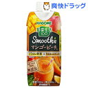 野菜生活100 スムージー マンゴーピーチミックス(330mL*12本入)【野菜生活】