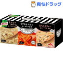 クノール スープデリ バラエティ18袋 通販向(18袋入)【クノール】