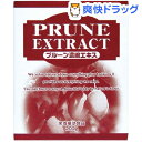 クーポンで10%オフ★プルーン濃縮エキス(280g)[鉄]【8/15 10:00-23:59までクーポン利用で5000円以上10%オフ】