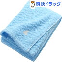 クールミッフィー もこもこ バスタオル ライトブルー(1枚入)【クールミッフィー】【送料無料】