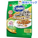 コンボ 猫下部尿路の健康維持 まぐろ味・かつお節・小魚添え(...