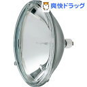 スタジオ用ハロゲン電球 シールドビーム形 M・E・P口金 超狭角 JP100V500WC・SB5VN/M(1コ入)【送料無料】