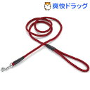 ペティオ(Petio) B マールリード 18mm 赤/黒(1本入)【ペティオ(Petio)】