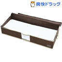 炭入り消臭 着物一式収納ケース(1コ入)