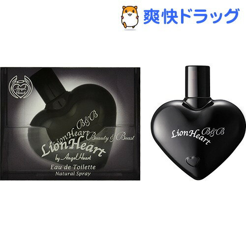 ライオンハート ビューティ＆ビースト EDT(50mL)【ライオンハート】[香水 フレグランス]