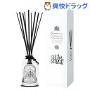 グランセンス リードディフューザー ホワイトムスク(1セット)【グランセンス】