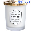 ラボン 部屋用 芳香剤 シャンパンムーン(150g)【ラ・ボ...
