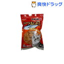 いなば きまぐれ猫 かつおぶし 食品素材100%(60g)