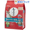 JPスタイル和の究み1歳から飽きやすい成猫用(2kg)【d_...