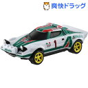 トミカプレミアム 19 ランチアストラトスHFラリー(1コ入)【トミカプレミアム】