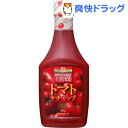 カントリーハーヴェスト 有機トマトケチャップ(500g)【カントリーハーヴェスト】
