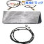 シニアグラスレディース Reading GLasses 3PR-0015 Shiny BLack*FLower +1.50(1セット)
