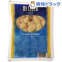 ディチェコ ポテトニョッキ(500g)【ディチェコ(DE CECCO)】[パスタ 輸入食材 輸入食品 ディ・チェコ]