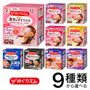 花王 めぐリズム 蒸気でホットアイマスク or 蒸気でグッドナイト(12枚入)