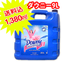 メキシコダウニー アロマフローラル 9L ※この価格はこのページからのご注文に限りますメキシコダウニー アロマフローラル / ダウニー(Downy) / 柔軟剤 液体柔軟剤