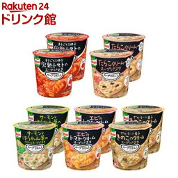 クノール スープDELI 人気5品種 セット(1セット)【クノール】[スープ スープデリ スープdeli スープパスタ]