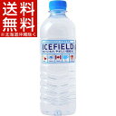 アイスフィールド(500ml*24本)【送料無料(北海道、沖縄を除く)】