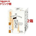 AGF マイボトルスティック ワン むぎ茶(35本入*2箱セット)