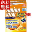 アミノバイタル クエン酸チャージウォーター(20本入*2コセット)【アミノバイタル(AMINO VITAL)】