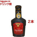 ヨシダソース グルメのたれ(1.36kg*2本セット)【2点以上かつ1万円(税込)以上ご購入で5%OFFクーポン対象商品】