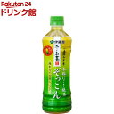 伊藤園 おーいお茶 ぞっこん(500ml*24本入)【お~いお茶】